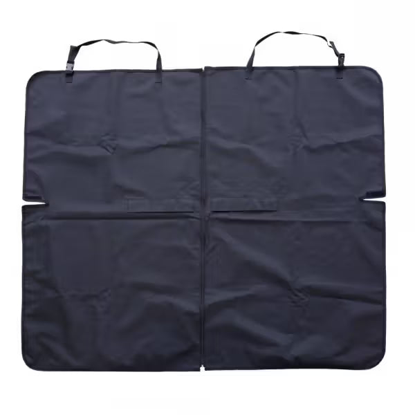 Kerbl - Funda para asientos de coche para perro