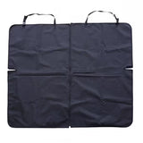 Kerbl - Funda para asientos de coche para perro