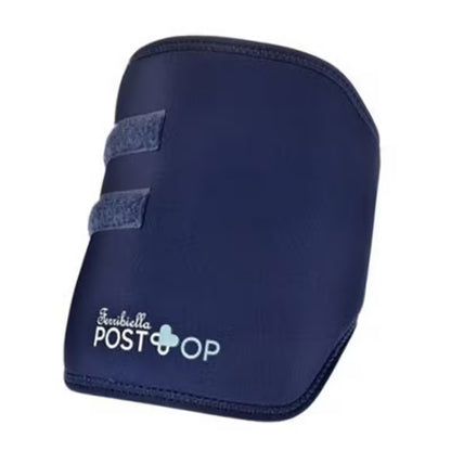 Ferribiella Post Op Easy Colar de Recuperação Cão e Gato - Ração seca para cão e gato