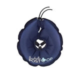 Ferribiella Post Op Bubble - Collar isabelino hinchable para perros