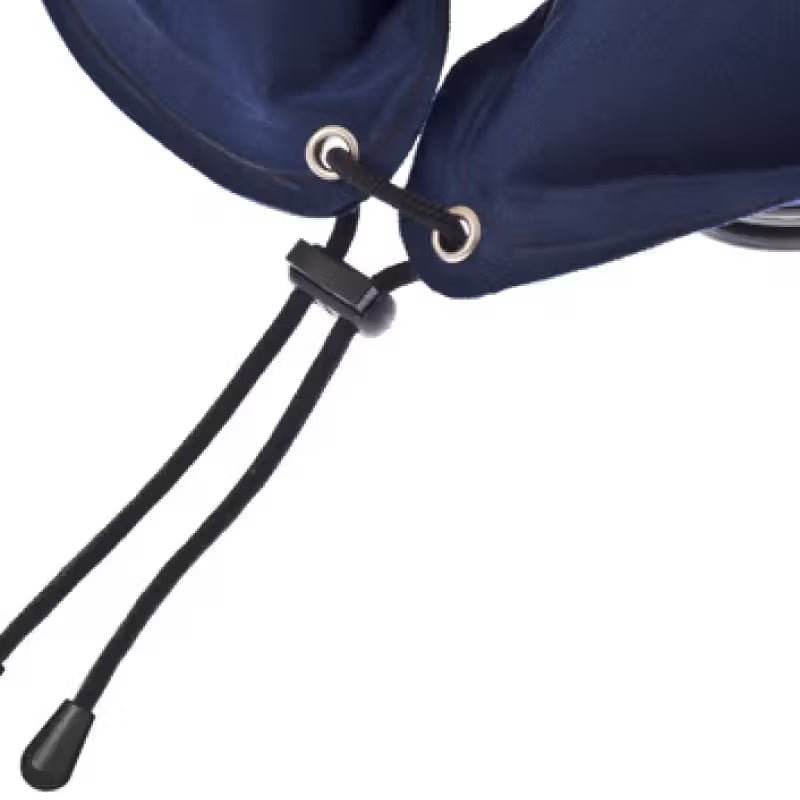 Ferribiella Post Op Bubble - Collar isabelino hinchable para perros