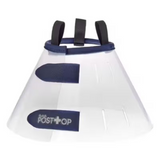 Ferribiella Post Op Classic - Elizabethan collar for dogs and cats