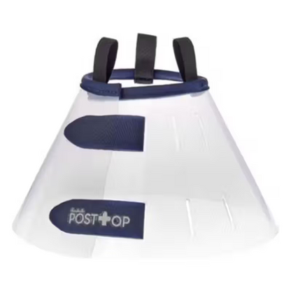 Ferribiella Post Op Classic - Elizabethan collar for dogs and cats
