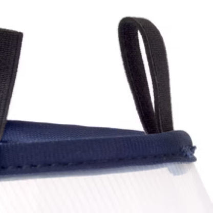 Ferribiella Post Op Classic - Colar isabelino para cães e gatos
