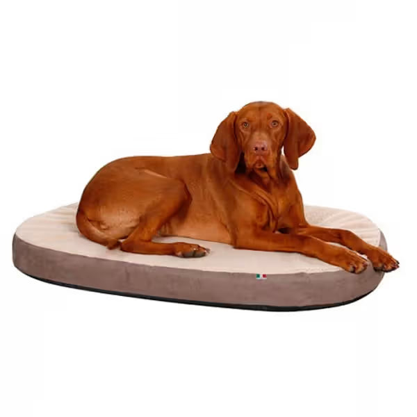 Kerbl Memory Foam Mattress