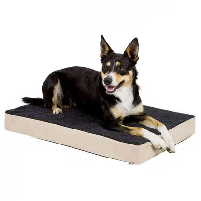 Kerbl Memory Foam Mattress