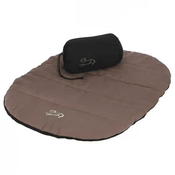 Kerbl Traveller - Travel mat for dogs and cats