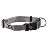 Duvo Plus Explor Classic Cinzento - Dog collar