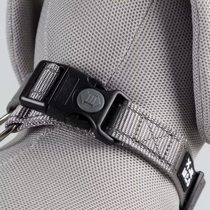 Duvo Plus Explor Classic Cinzento - Dog collar