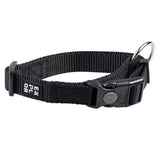Duvo Plus Explor Classic Preto - Dog collar