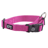 Duvo Plus Explor Classic Rosa - Dog collar