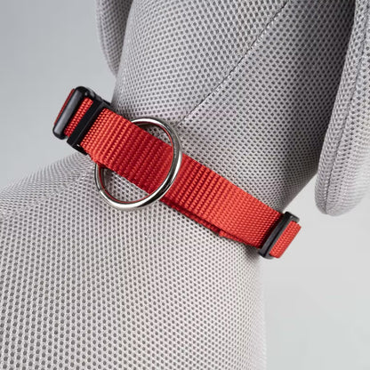 Duvo Plus Explor Classic Vermelho - Collar para perro
