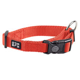 Duvo Plus Explor Classic Vermelho - Collar para perro