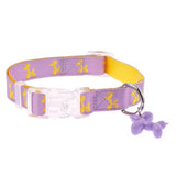 Ferribiella Coleira Motif Balloon Dog - Dog collar