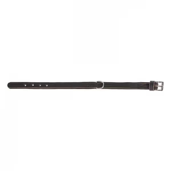 Kerbl Coleira Vegas HQ Preto - Dog collar