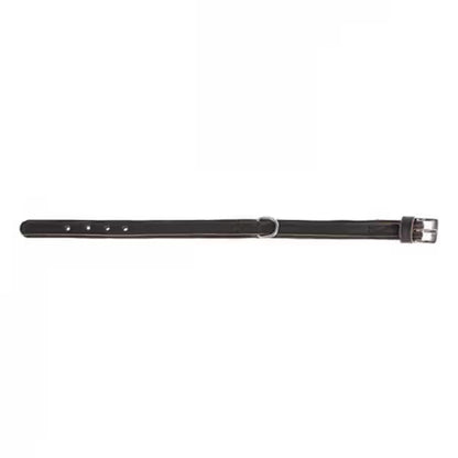 Kerbl Coleira Vegas HQ Preto - Dog collar