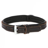 Kerbl Coleira Vegas HQ Preto - Dog collar