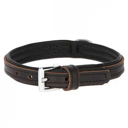 Kerbl Coleira Vegas HQ Preto - Dog collar