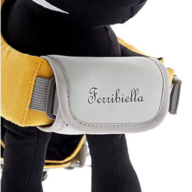 Ferribiella Salvadog - Colete salva-vidas para cão