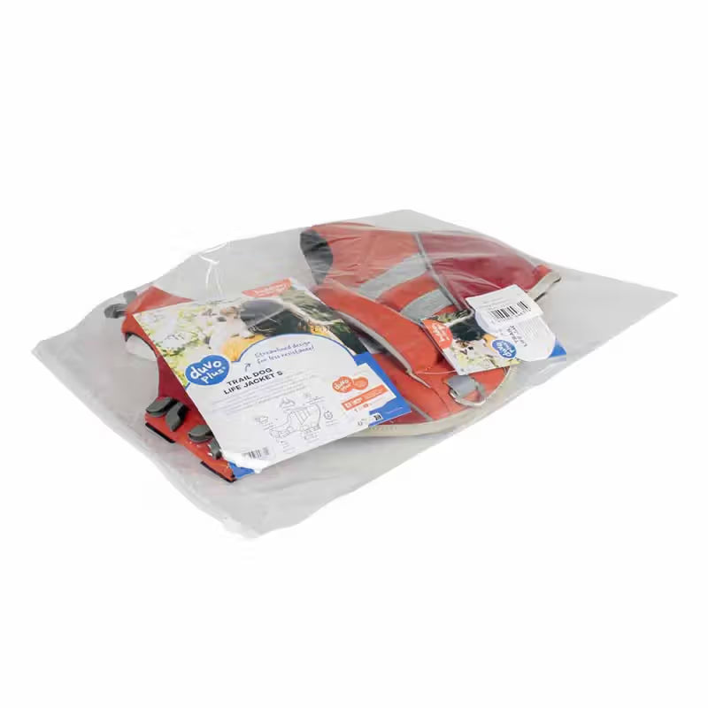 Duvo Plus - Dog life vest