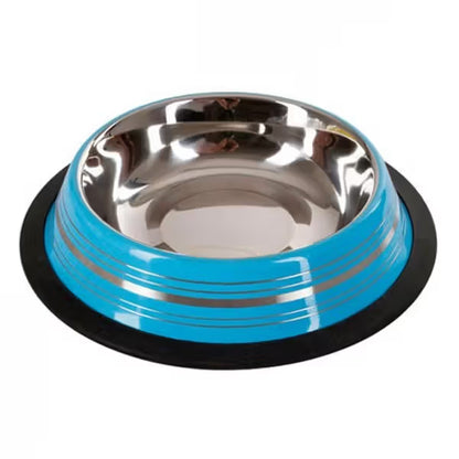 Kerbl Comedouro com base antiderrapante