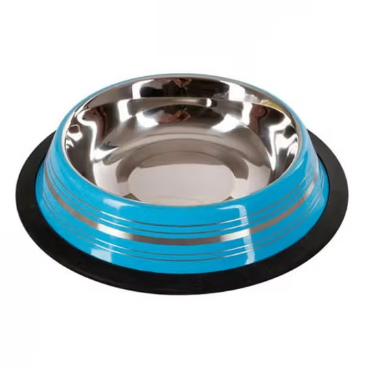 Kerbl Comedouro com base antiderrapante