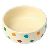 Kerbl Comedouro de cerâmica decorativa - Dog bowl