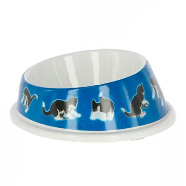 Kerbl Comedouro Cat - Cat food bowl