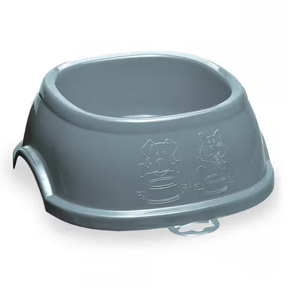 Kerbl Comedouro de Plástico - Food bowl for dogs and cats