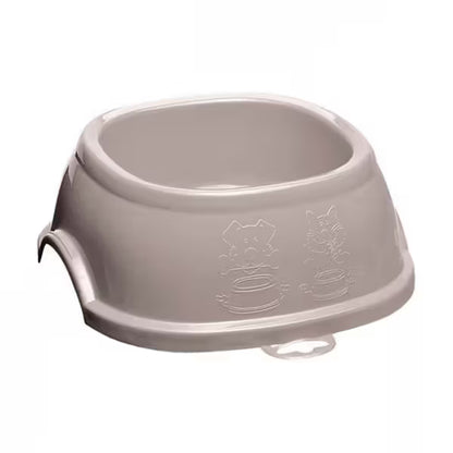 Kerbl Comedouro de Plástico - Food bowl for dogs and cats