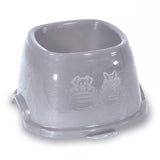 Kerbl Comedouro de Plástico - Food bowl for dogs and cats