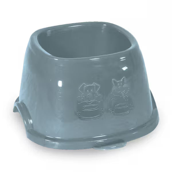 Kerbl Comedouro de Plástico - Food bowl for dogs and cats