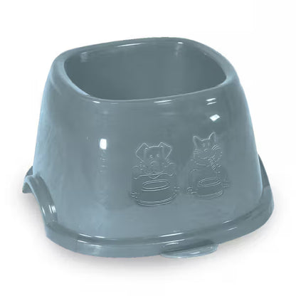 Kerbl Comedouro de Plástico - Food bowl for dogs and cats