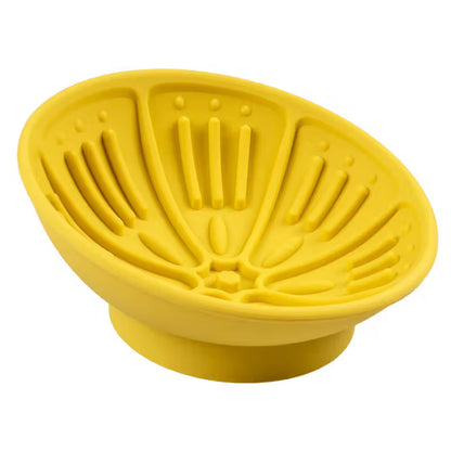 Duvo Plus S - Lick mat for dogs and cats for slow feeding