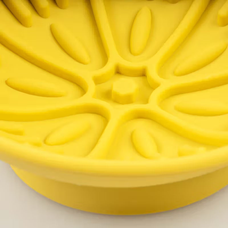 Duvo Plus S - Lick mat for dogs and cats for slow feeding