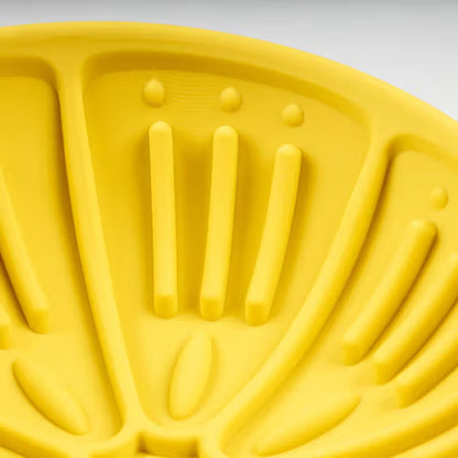 Duvo Plus S - Lick mat for dogs and cats for slow feeding