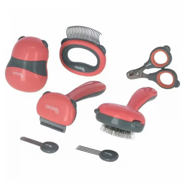 Kerbl - Set de belleza para gato