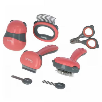 Kerbl - Set de belleza para gato