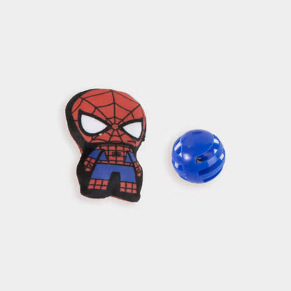Disney & Warner Bros Spider Man - Set de juguetes para gato