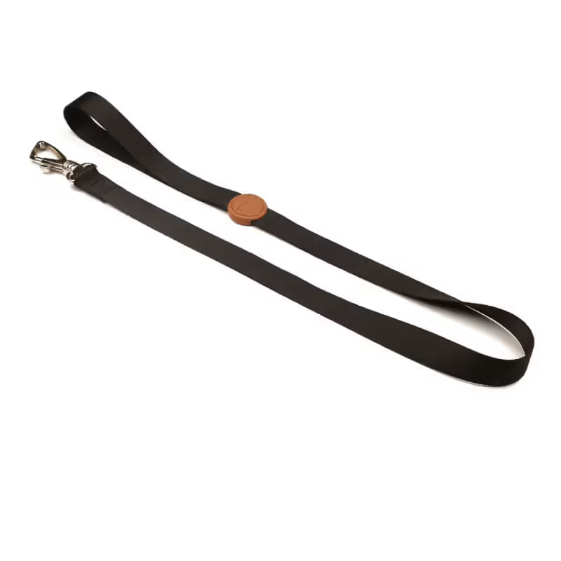 Toh - Conjunto de peitoral e trela para cão
