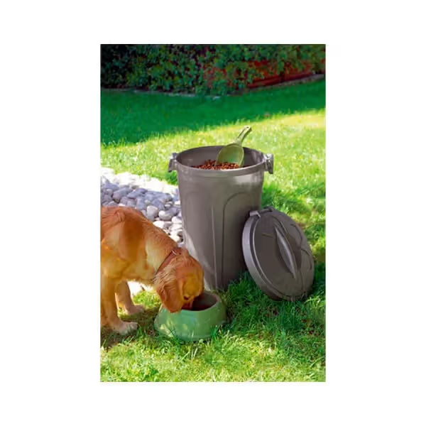 Stefanplast Jerry - Contenedor para pienso