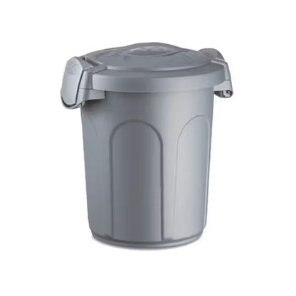 Stefanplast Jerry - Contenedor para pienso