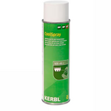 Kerbl CoolSpray - Spray para cuchillas de corte