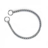 Kerbl Chrome Collar and Chain