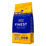 Fish4Pets Finest Cão Adulto Peixe Branco - Ração seca para cão