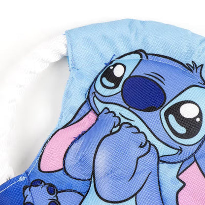 Disney & Warner Bros Disco de Corda Stitch - Dog toy