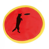 Kerbl Disco Frisbee em Nylon - Juguete para perro