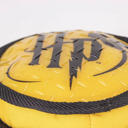 Disney & Warner Bros Harry Potter - Pelota con asas para perros