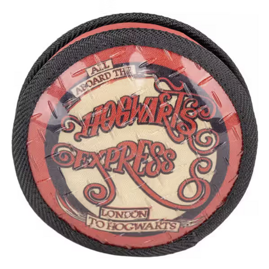 Disney & Warner Bros Hogwarts Express Harry Potter - Pelota para perro