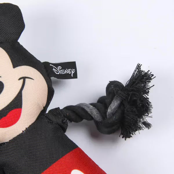 Disney & Warner Bros Mickey Mouse - Juguete para perro